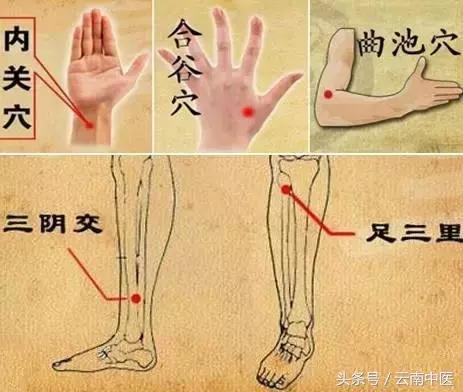 早上醒來第一件事「不是穿衣喝水」而是「推腹2分鐘」可惜知道的人太少了！年過四十的人更要看