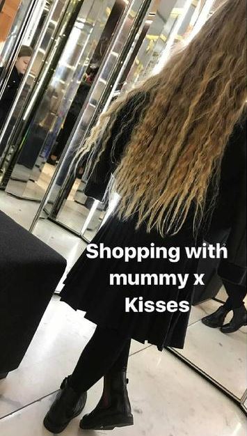 貝克漢女兒從小被笑「胖得像一顆球」，6歲的她「長大變長髮公主」甜美近照打臉酸民！