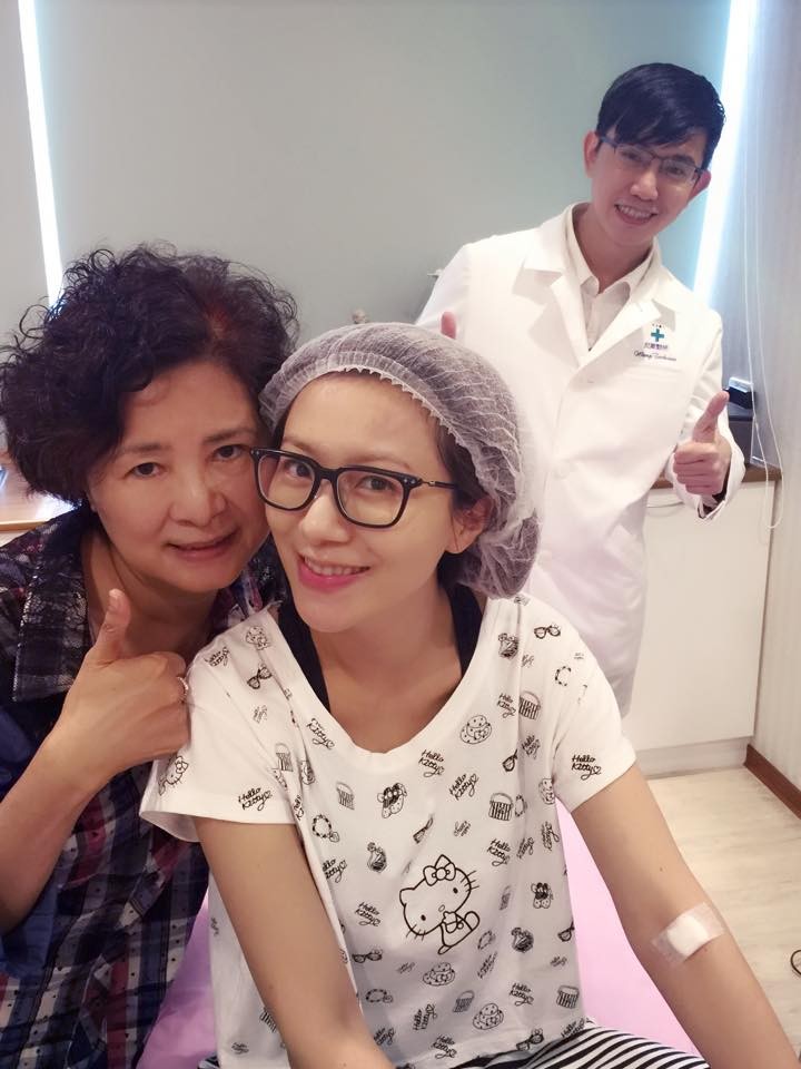 佩甄婆婆「待媳婦如女兒」？婚前曾遭婆婆質疑「不會生小孩」的她如今...婆媳關係曝光！