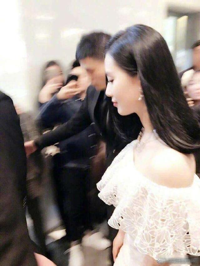 明星婚紗照，林心如排第8，「她」才是第一！每張無修圖怎麼這麼美～