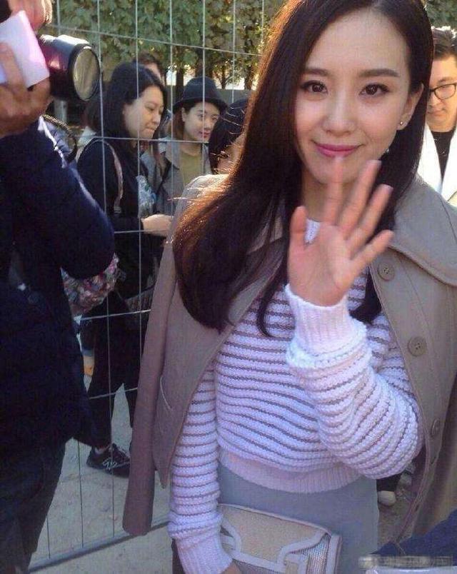 明星婚紗照，林心如排第8，「她」才是第一！每張無修圖怎麼這麼美～