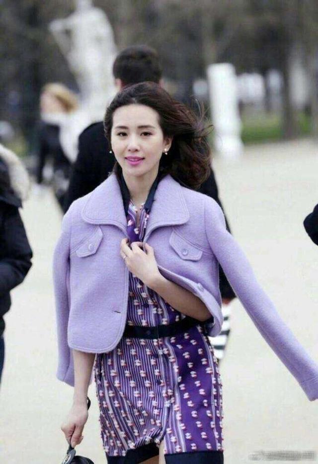 明星婚紗照，林心如排第8，「她」才是第一！每張無修圖怎麼這麼美～