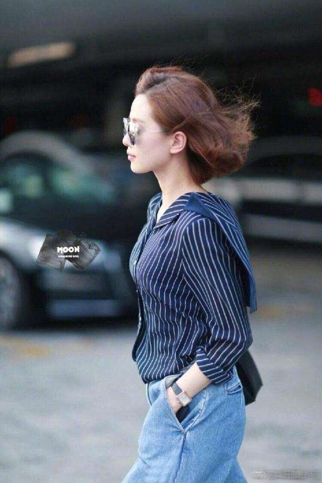 明星婚紗照，林心如排第8，「她」才是第一！每張無修圖怎麼這麼美～