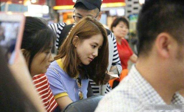 明星婚紗照，林心如排第8，「她」才是第一！每張無修圖怎麼這麼美～