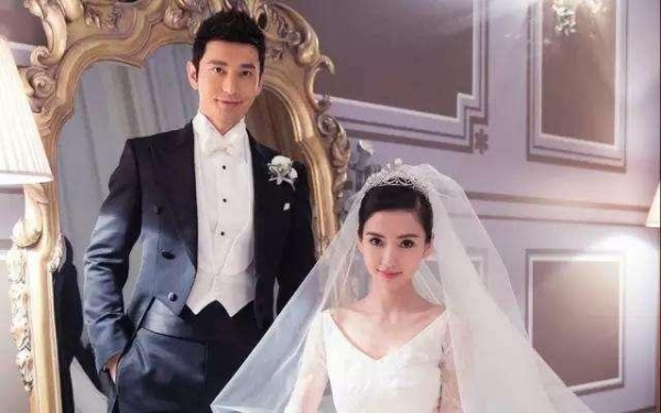 明星婚紗照，林心如排第8，「她」才是第一！每張無修圖怎麼這麼美～