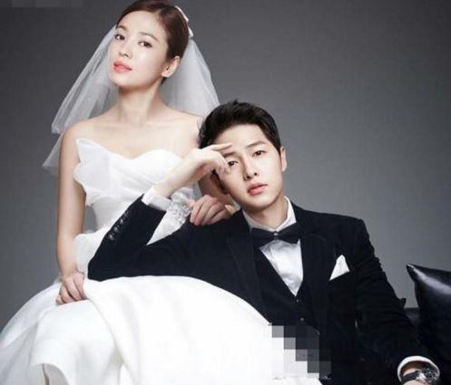 明星婚紗照，林心如排第8，「她」才是第一！每張無修圖怎麼這麼美～