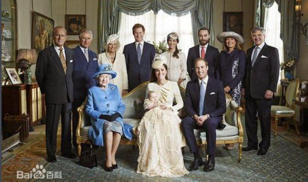 英國威廉王子「遭笑禿頭多年」，他索性直接「花7300元把頭髮剃光」所有人目瞪口呆！