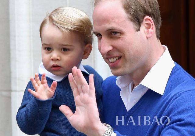 英國威廉王子「遭笑禿頭多年」，他索性直接「花7300元把頭髮剃光」所有人目瞪口呆！