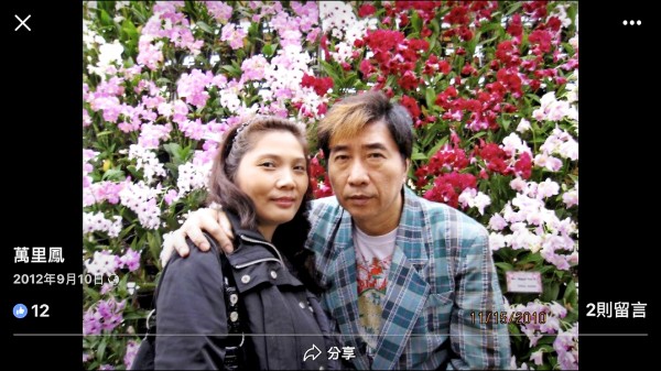 資深演員康龍出院「急奔妻子靈堂」跪地痛哭上香，他踩禁忌也堅持送愛妻最後一程...