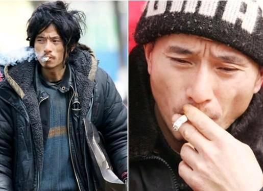 還記得當年紅遍全球的「中國犀利哥」嗎？8年過去如今的他竟然過著這樣的生活...！