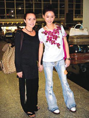 11組「當紅女星與媽媽合照」大曝光！全智賢媽媽太美、看到范冰冰媽終於知道她的霸氣從何而來！