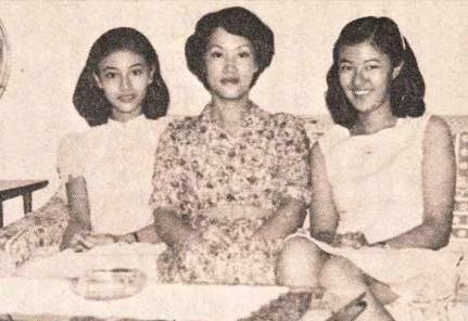 11組「當紅女星與媽媽合照」大曝光！全智賢媽媽太美、看到范冰冰媽終於知道她的霸氣從何而來！