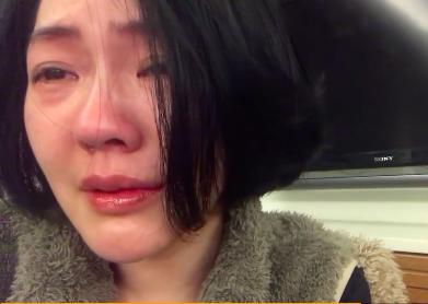 小S深夜崩潰大哭:「奶奶不記得我了！」她悲痛「向天上的爸爸喊話...」粉絲跟著落淚！