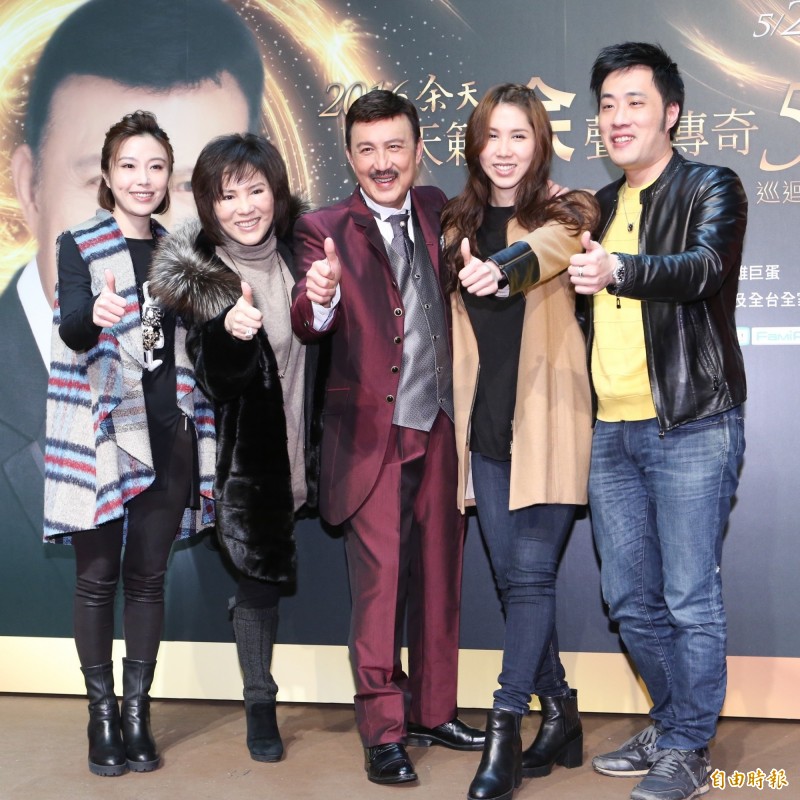 李亞萍霸道和「親家分孫女」不准每天住夫家！提出要求「住余家一周至少....」親家大方體諒！