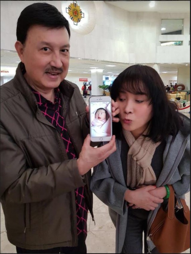 李亞萍霸道和「親家分孫女」不准每天住夫家！提出要求「住余家一周至少....」親家大方體諒！