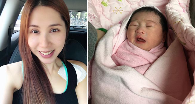 李亞萍霸道和「親家分孫女」不准每天住夫家！提出要求「住余家一周至少....」親家大方體諒！