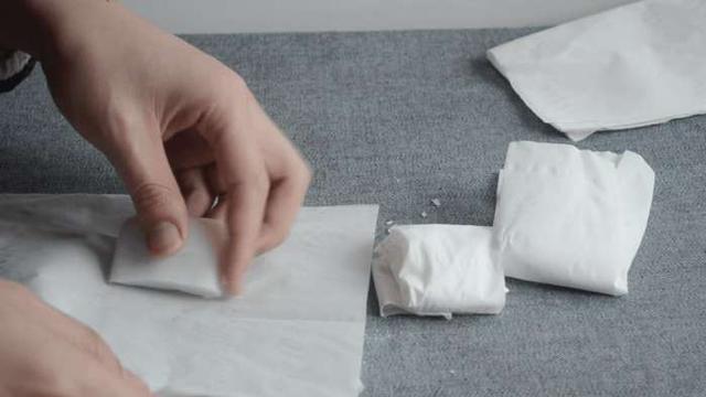 將肥皂用紙「包起來」，沒想到還有「這些用處」解決了家家戶戶困擾的問題！