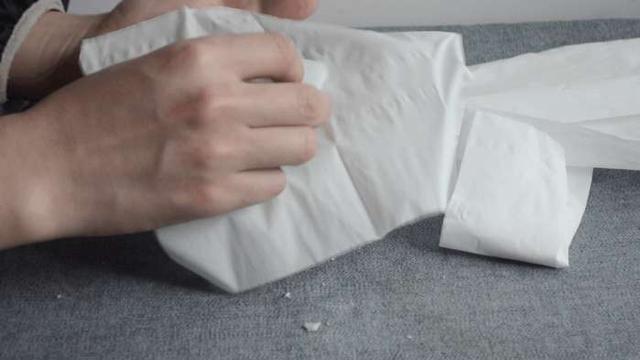 將肥皂用紙「包起來」，沒想到還有「這些用處」解決了家家戶戶困擾的問題！