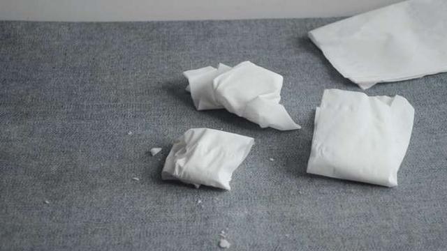 將肥皂用紙「包起來」，沒想到還有「這些用處」解決了家家戶戶困擾的問題！