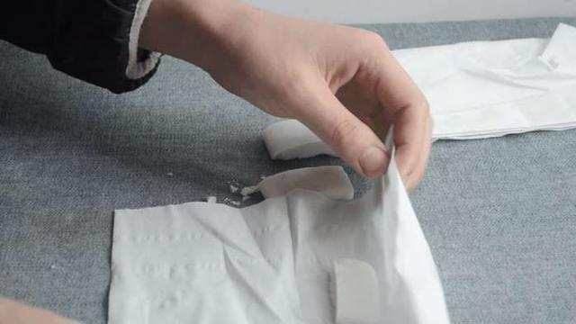將肥皂用紙「包起來」，沒想到還有「這些用處」解決了家家戶戶困擾的問題！