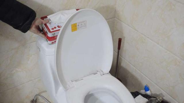 將肥皂用紙「包起來」，沒想到還有「這些用處」解決了家家戶戶困擾的問題！