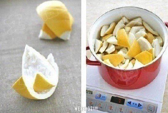 「塑膠菜籃」縫隙污垢難清潔？清水中加「一物」泡一泡，快速變乾凈！