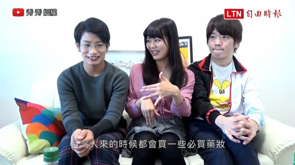 台灣人遊日本超愛買「藥妝5種藥」當地人都沒聽過！上班族「保健聖品」居然是長輩才願意用？！