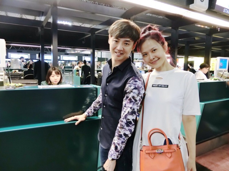 宋逸民自曝和陳維齡「鬧離婚」！他放話「有給錢、沒外遇就是盡男人責任」老婆怒帶孩子離家出走！