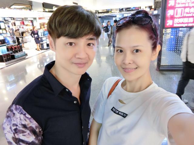 宋逸民自曝和陳維齡「鬧離婚」！他放話「有給錢、沒外遇就是盡男人責任」老婆怒帶孩子離家出走！