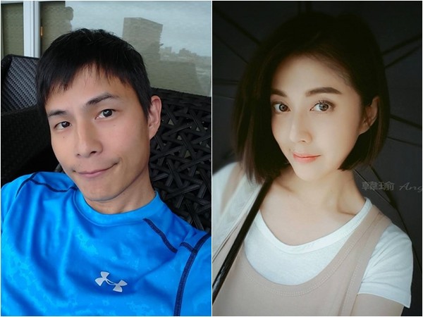 孫協志和韓瑜「離婚3年」崩潰坦承快不行了！痛揭想保護她「自虐行徑」無法再負荷令人心疼...