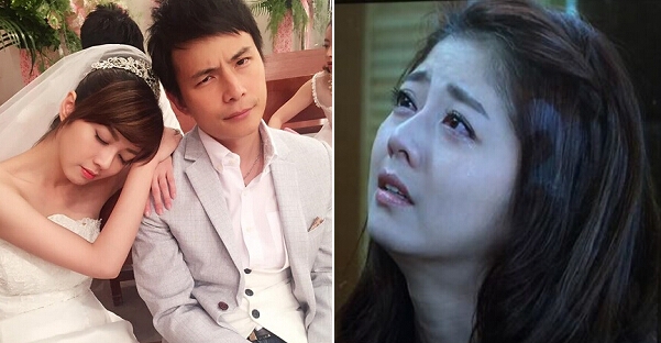 孫協志和韓瑜「離婚3年」崩潰坦承快不行了！痛揭想保護她「自虐行徑」無法再負荷令人心疼...