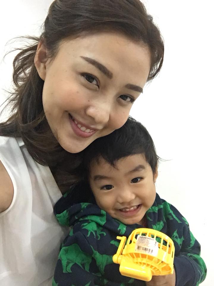 5歲兒子不想去學校「辣媽爽快請假帶他出門玩」！玩不到一天就讓「兒子哭求回去上學」網讚翻！