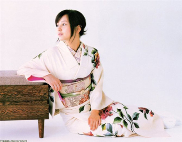 為什麼早期日本女性「穿和服都不穿內褲」？原來她們開始穿內褲不是為了遮羞，而是為了…
