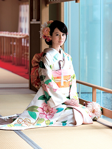 為什麼早期日本女性「穿和服都不穿內褲」？原來她們開始穿內褲不是為了遮羞，而是為了…