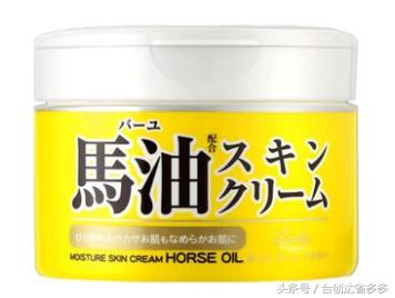 秋冬皮膚乾燥！日本馬油太實用了「全身保濕」六大用法大公開「護膚祛斑」 歡迎分享學習