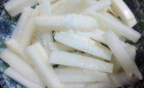 如何泡出又酸又甜又脆的「白蘿蔔」快試試流傳40年的秘方！超簡單