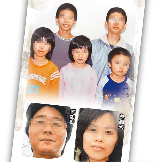 新婚夫妻「受神明託夢」搬進五子命案凶宅，搬家當天開直播居然看到「這個畫面」...