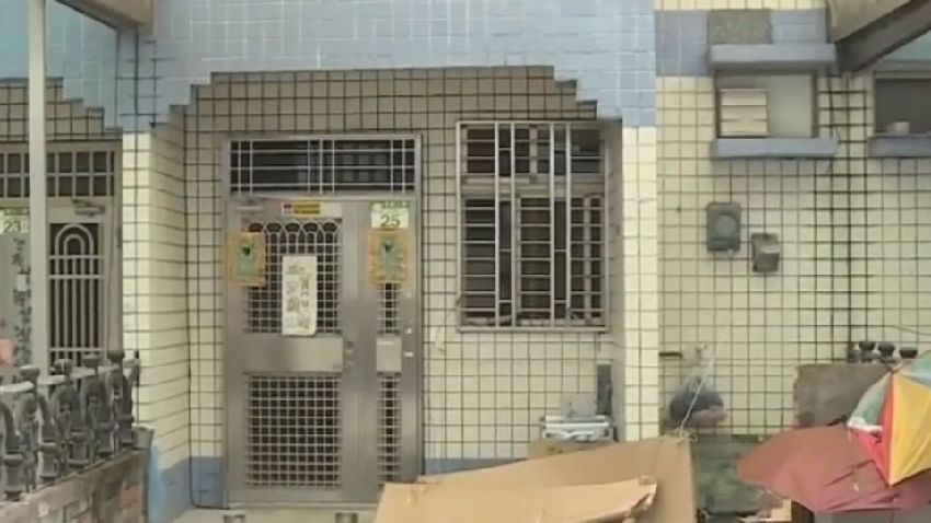 新婚夫妻「受神明託夢」搬進五子命案凶宅，搬家當天開直播居然看到「這個畫面」...