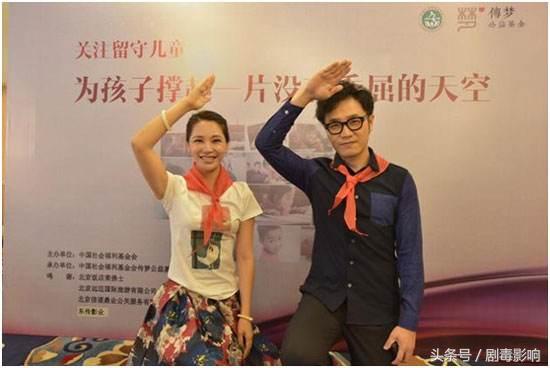 她本可成為「一線明星」！看見孩子慘死垃圾桶「決定退出演藝圈」　