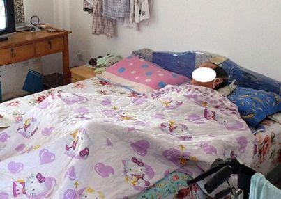 結婚時我堅持不要任何聘禮，只求夫家讓我「帶個人一起嫁進門」，婆婆聽了竟然做出「這反應」！