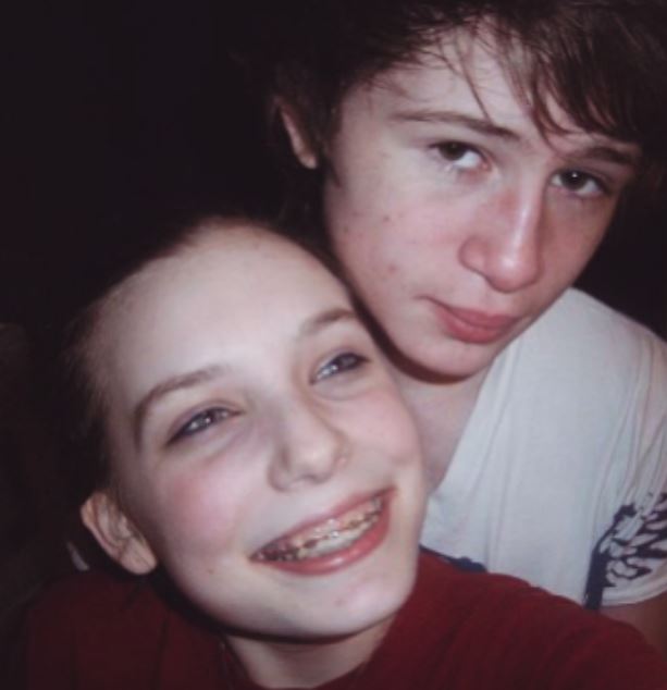 她「高中未婚懷孕」遭狠酸絕對不會幸福！4年後她曬出「前後對比照」婚後遭遇卻感動所有人！