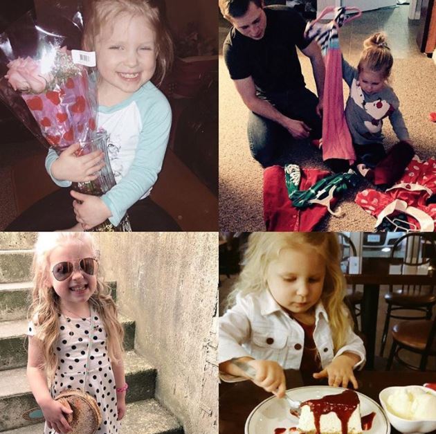 她「高中未婚懷孕」遭狠酸絕對不會幸福！4年後她曬出「前後對比照」婚後遭遇卻感動所有人！