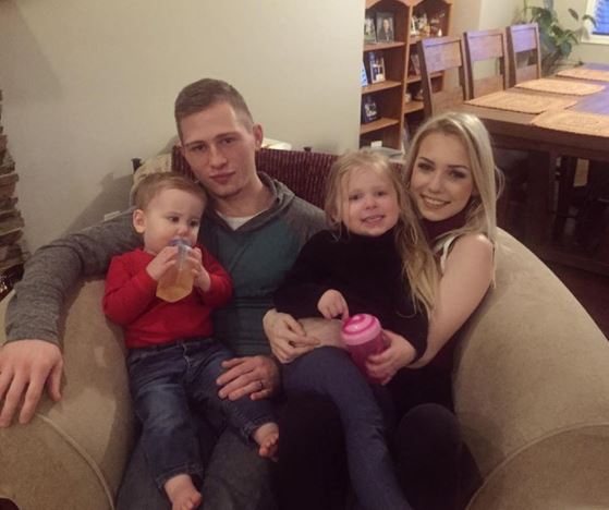 她「高中未婚懷孕」遭狠酸絕對不會幸福！4年後她曬出「前後對比照」婚後遭遇卻感動所有人！