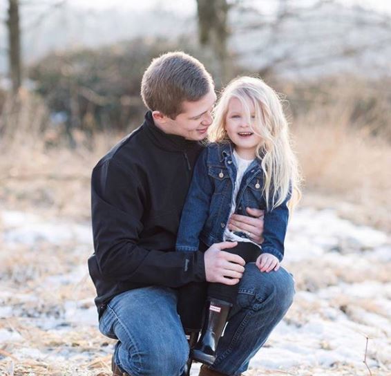 她「高中未婚懷孕」遭狠酸絕對不會幸福！4年後她曬出「前後對比照」婚後遭遇卻感動所有人！