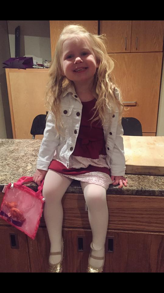 她「高中未婚懷孕」遭狠酸絕對不會幸福！4年後她曬出「前後對比照」婚後遭遇卻感動所有人！