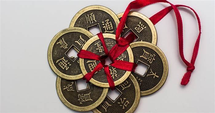 開運旺財！除夕家裡「這麼布置」風水好　把硬幣壓在紅紙上「放到這個地方」財運天天守著你家