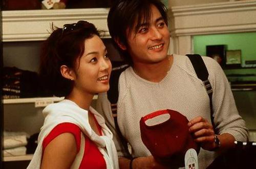 記得紅遍亞洲的《愛上女主播》嗎？如今18年過去「她」離婚又再婚、「他」成兩個孩子的爸！