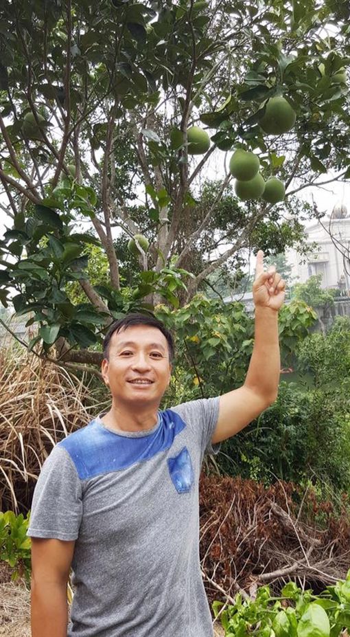 坦承廈門有小三！王中平鬆口「每年都要見面」想接回台灣　老婆看照片笑翻「別做夢了啦」