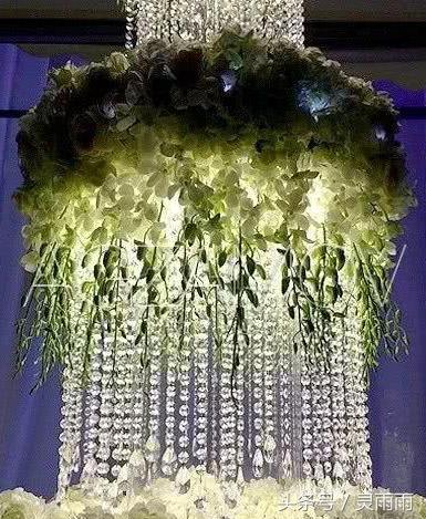 富二代大手筆「花500萬做結婚蛋糕」被酸錢太多，沒想到蛋糕一推出來，全場被「美到目瞪口呆」！