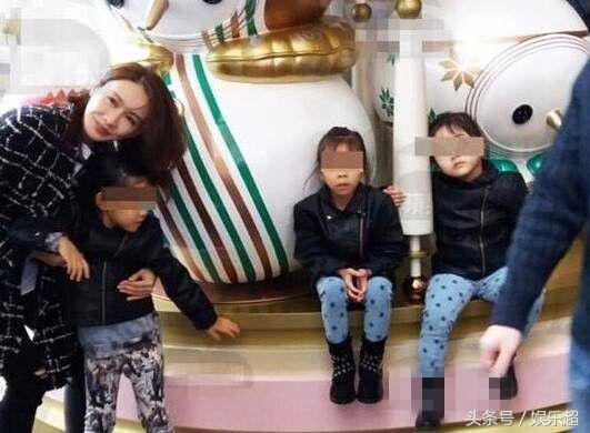 「最美趙敏」黎姿當年閃退演藝圈「照顧癱瘓弟」，嫁給「殘疾富商」的她如今和丈夫......